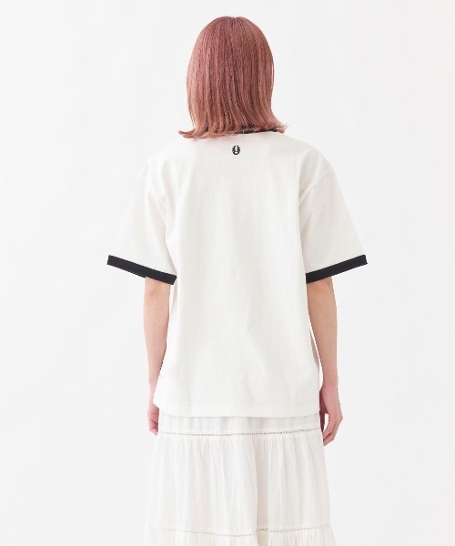 RUGGEDWORKS tシャツ Coleman「コールマン」ユニセックス
