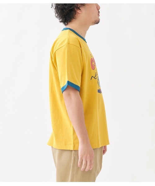 【新品未使用未開封】Colemanコールマン/WeathermasterII RUGGEDWORKS tシャツ Coleman「コールマン」ユニセックス