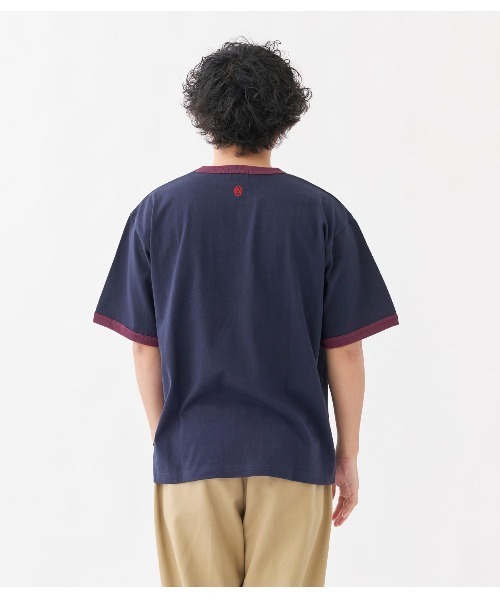 RUGGEDWORKS tシャツ Coleman「コールマン」ユニセックス