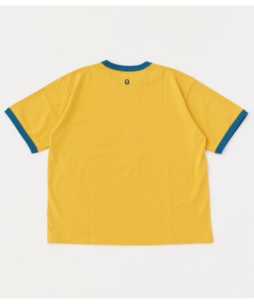 Coleman - ティム RUGGEDWORKS tシャツ Coleman「コールマン」ユニセックス
