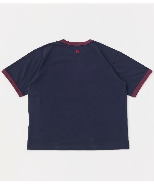 RUGGEDWORKS tシャツ Coleman「コールマン」ユニセックス