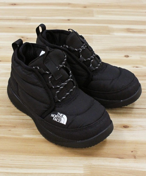THE NORTH FACE（ザ ノースフェイス） ブーツ チャッカブーツ Women's
