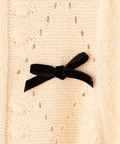 TOCCA カーディガン PIXIE KNIT レディース : ZOZOTOWN Yahoo!店