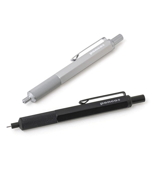 ペンコ様　二分の1 penco ペン シャーペン ペンコ ドラフティングペンシル シャープ