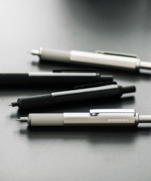 ペン Penco ペンコ ドラフティングペンシル シャープペンシル | Penco | 03