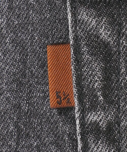 Spick＆Span（スピック アンド スパン） ジーンズ デニム デニムパンツ