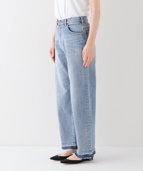 Spick＆Span（スピック アンド スパン） ジーンズ デニム デニムパンツ