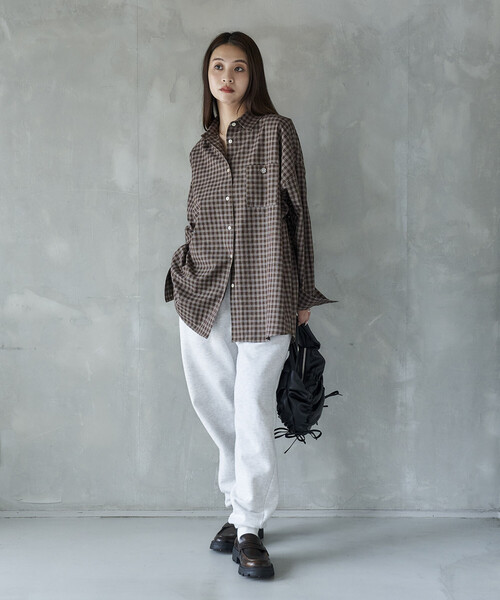 MARY QUANT（マリークヮント） ブラウス シャツ マリークワント