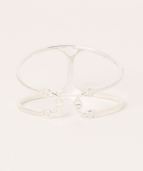 blatto（ブラット） バングル 「blatto 925silver」925シルバー H