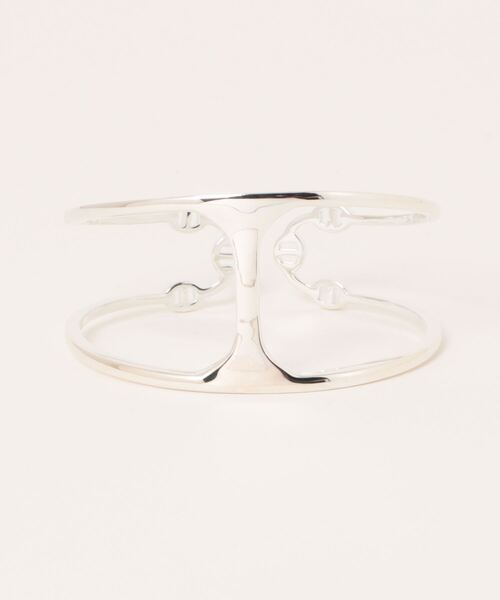 blatto（ブラット） バングル 「blatto 925silver」925シルバー H