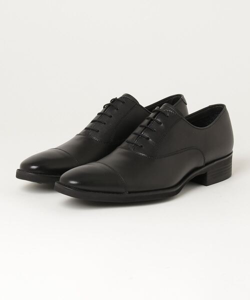 極美品 REGAL ストレートチップ ビジネスシューズ ゴアテックス 黒 26 極美品 REGAL ストレートチップ ビジネスシューズ ゴアテックス 黒 26