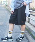 ハーフパンツ パンツ 短パン 「U.S. PO...の詳細画像2