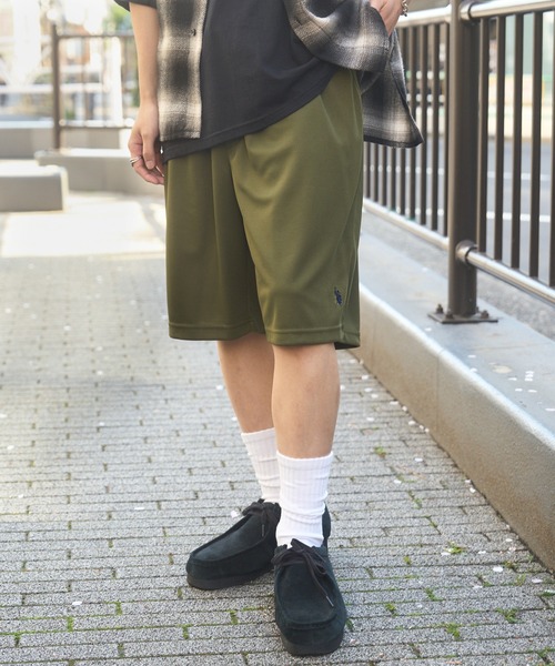 SALSATION polso パンツ　M Polso Pants – Salsation Wear