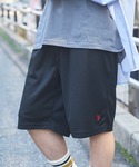 ハーフパンツ パンツ 短パン 「U.S. PO...の詳細画像1