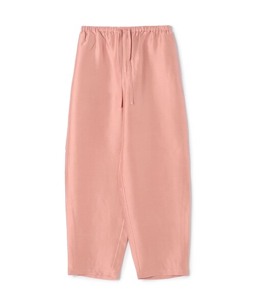 BY MALENE BIRGER パンツ LYRIA シルク イージーパンツ レディース  