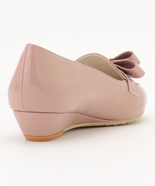 TOCCA パンプス RIBBON LAUFER RAINSHOES ローファー : ZOZOTOWN