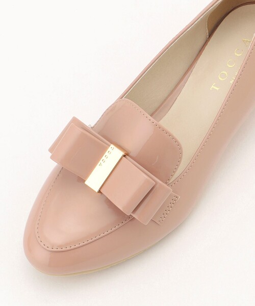 パンプス RIBBON LAUFER RAINSHOES ローファー_17