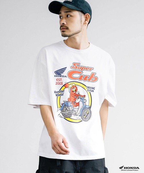 MEDMxANPT コラボ Tシャツ 半袖 オーバーサイズ セール】オーバーサイズヴィンテージロゴ半袖メタリック箔