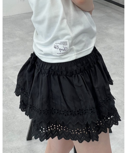 [NASTY FANCY CLUB]LACE PIERID Tシャツ★韓国ファッション★ 楽天市場】正規品【FANCY CLUB LACE PIERID TEE】韓国ブランド