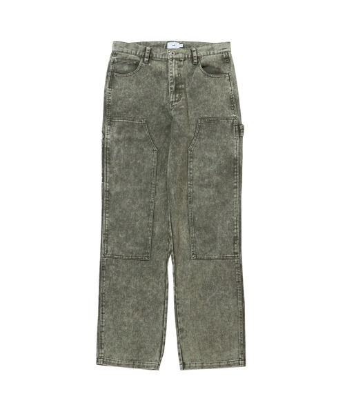デニム・ジーパン   JEANS (DW0DW1761230 1CE) DSQUARED2 ディースクエアード ジーンズ メンズ ブルー D2