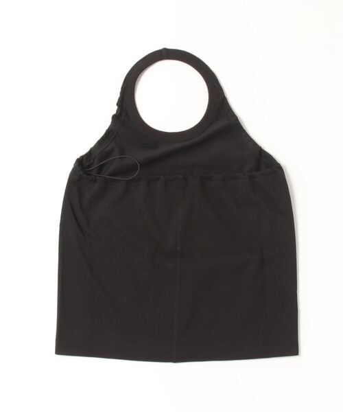 ESSENTIAL（DOUBLE STANDARD CLOTHING） タンクトップ