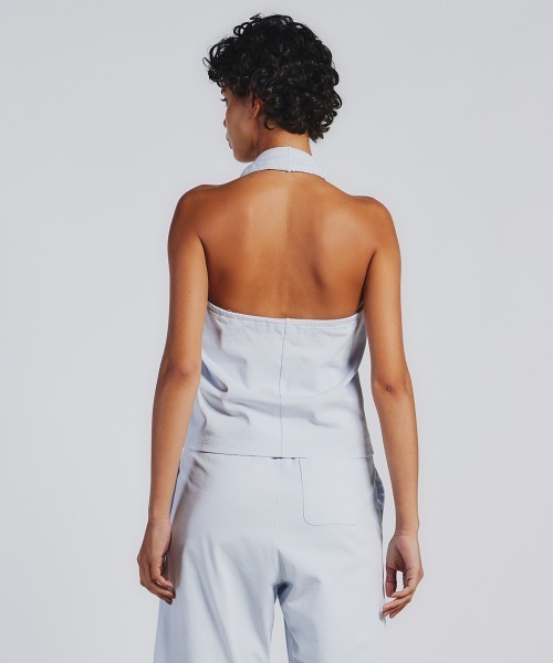 ESSENTIAL（DOUBLE STANDARD CLOTHING） タンクトップ