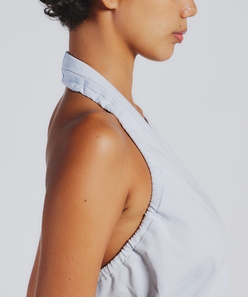 ESSENTIAL（DOUBLE STANDARD CLOTHING） タンクトップ