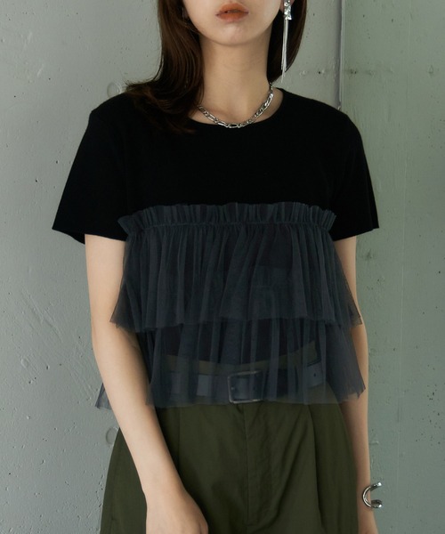 MAISON BREEZE reveur ニット セーター 「MAISON reveur