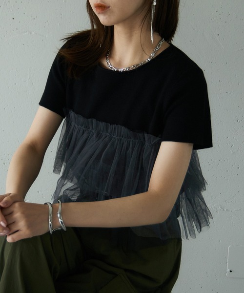 MAISON BREEZE reveur ニット セーター 「MAISON reveur