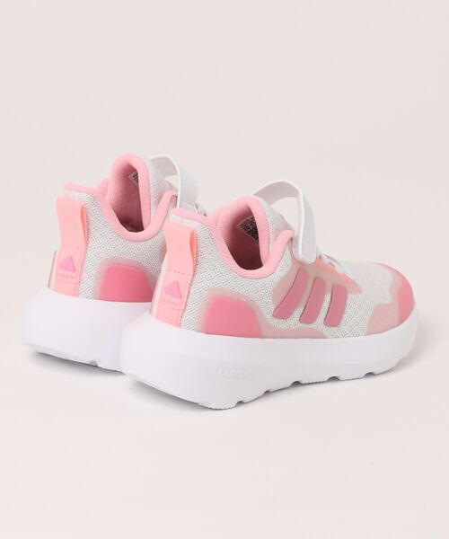 adidas（アディダス） スニーカー キッズ 子供 女の子 : ZOZOTOWN