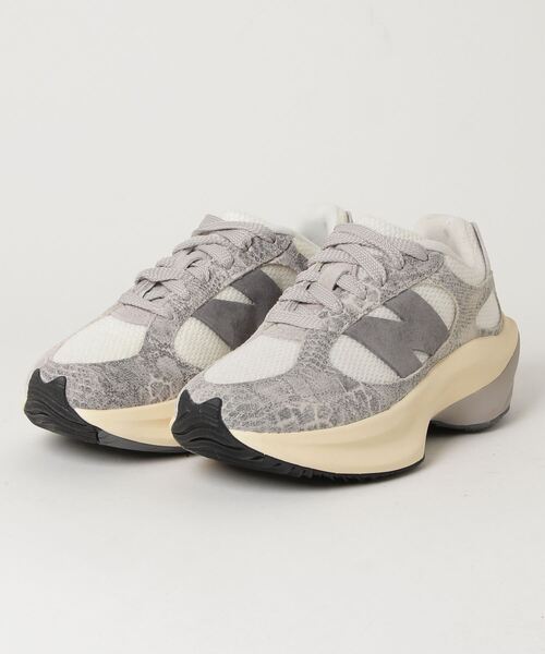New Balance（ニューバランス） スニーカー UWRPD NBS メンズ