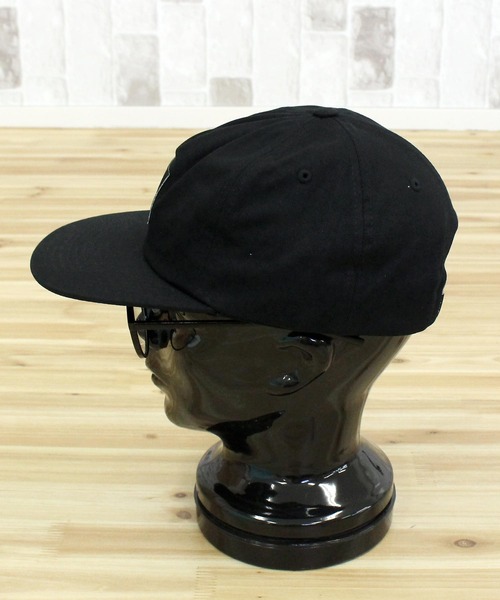 HUF（ハフ） キャップ 帽子 メンズ セットボックス スナップバック