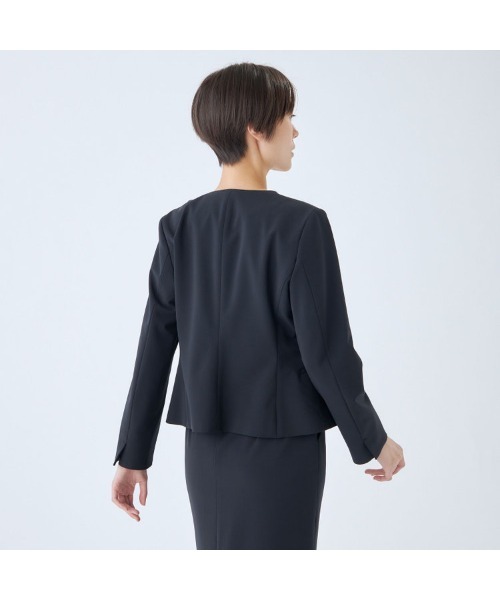 SUIT SELECT セレモニースーツ スーツ 「セットアップ対応」「おうちで