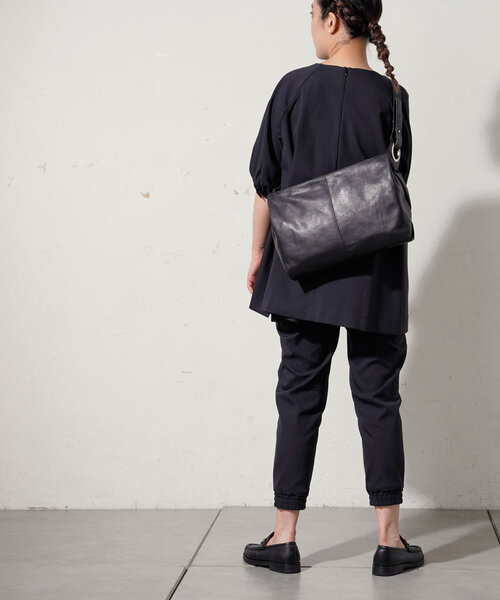 ear PAPILLONNER（イア パピヨネ） ショルダーバッグ バッグ 「kawa