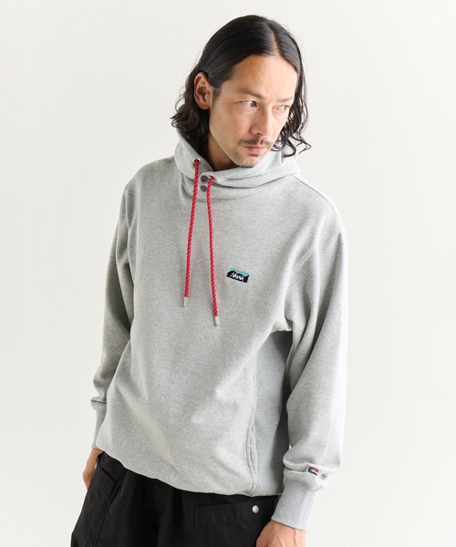 HYDE スノモングッズ パーカー HYDE スノモングッズ パーカー HYDE