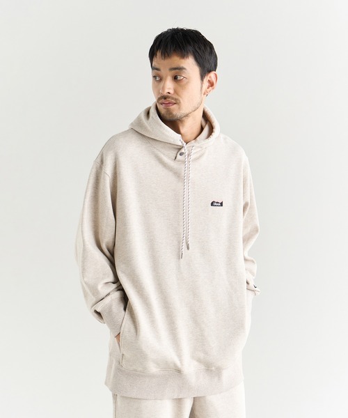 NANGA（ナンガ） パーカー メンズ レディース : ZOZOTOWN Yahoo!店