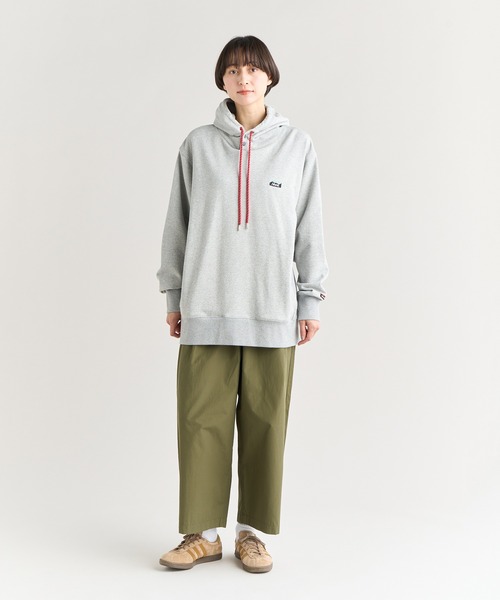 NANGA（ナンガ） パーカー メンズ レディース : ZOZOTOWN Yahoo!店