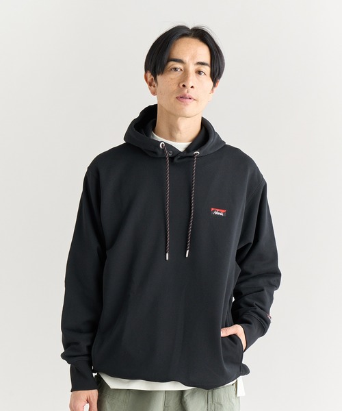 NANGA（ナンガ） パーカー メンズ レディース : ZOZOTOWN Yahoo!店 
