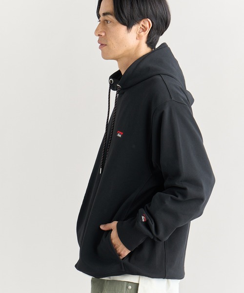 NANGA（ナンガ） パーカー メンズ レディース : ZOZOTOWN Yahoo!店