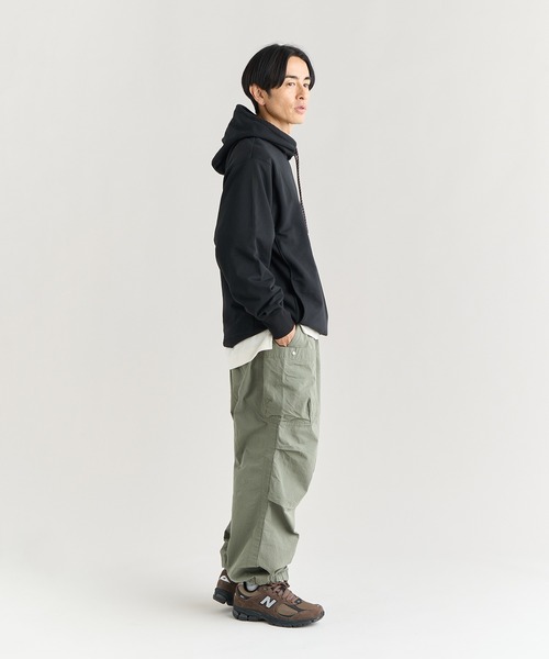 NANGA（ナンガ） パーカー メンズ レディース : ZOZOTOWN Yahoo!店
