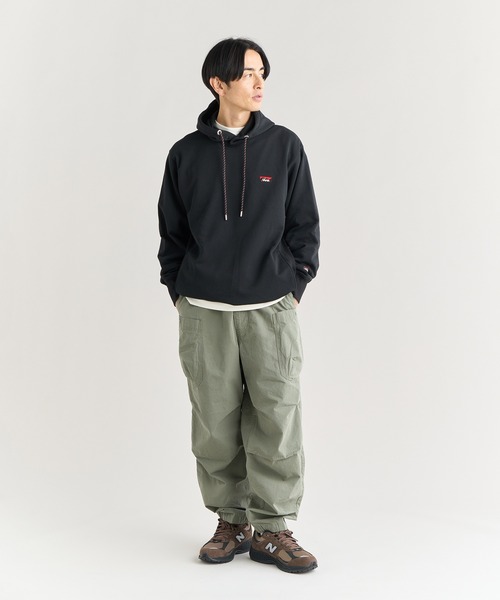 【NANGA】パーカー [定価14,300円] NANGA（ナンガ） パーカー メンズ レディース : ZOZOTOWN Yahoo!店