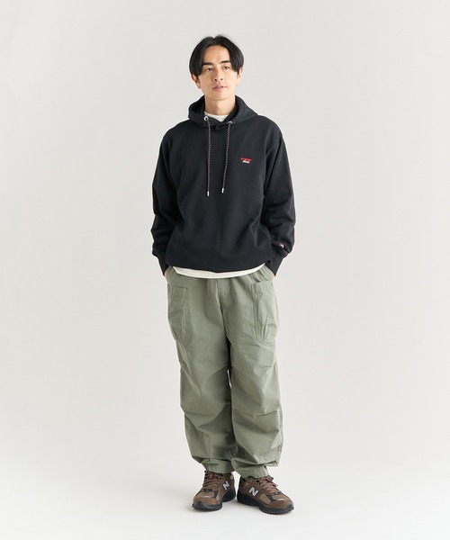 NANGA（ナンガ） パーカー メンズ レディース : ZOZOTOWN Yahoo!店