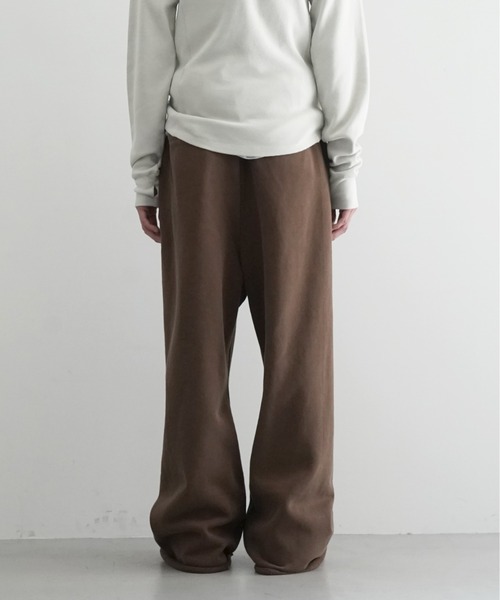 Sサイズ ENTIRE STUDIOS FULL SWEATPANT パンツ ENTIRE STUDIOS(エンタイアスタジオ) - Full Sweatpants フル