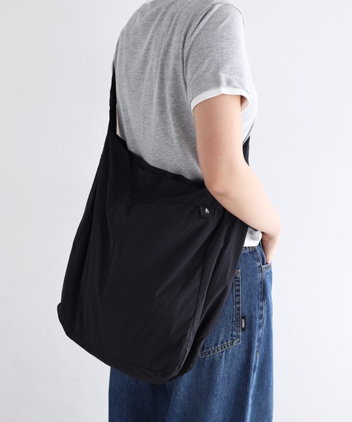 ANME ショルダーバッグ バッグ マルチナイロンショルダーバッグ