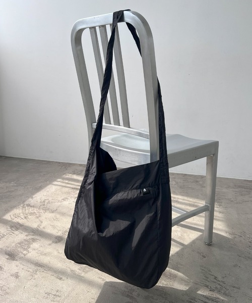 ハンドバッグ ayame ANME ショルダーバッグ バッグ マルチナイロンショルダーバッグ