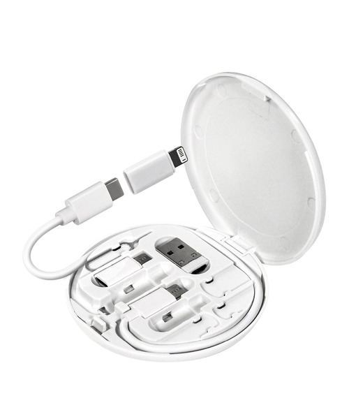 OMG USB lightning、Ctypeケーブルセット ctoc.jpg