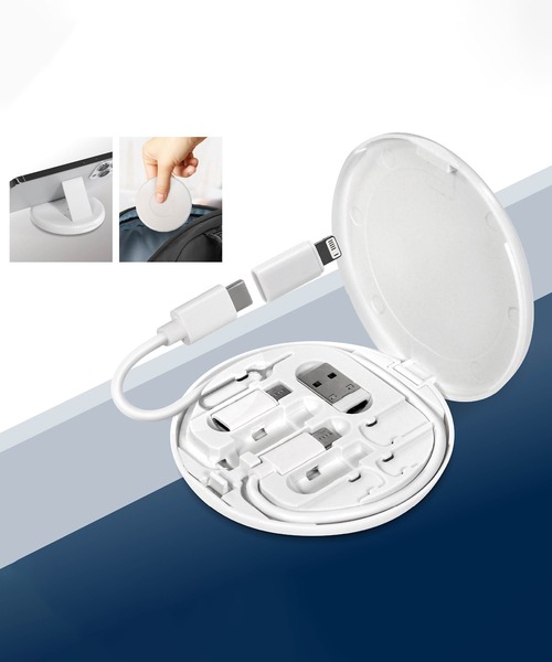 CALIFORNIA OUTFITTERS 3-8E4 オールマイト データ ケーブルセット