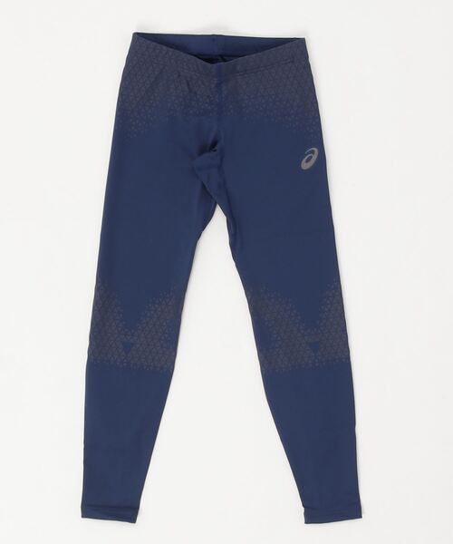 ASICS タイツ アシックス MOTION MUSCLE SUPPORTタイツ メンズ