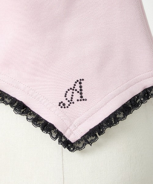 avenchumu カットソー トップス Tops – AVENCHUMU （アバンチュウム）