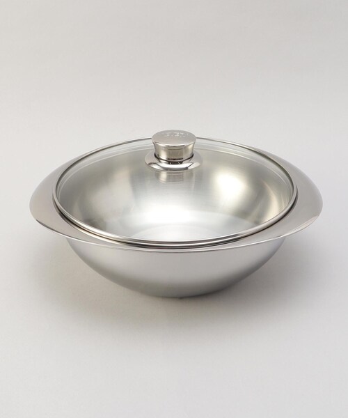 マイヤー　ガラス蓋付き鍋　24cm マイヤー NEW PAN 24cm ガラス蓋付き – MEYER | マイヤージャパン